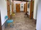 Bathroom facilities
