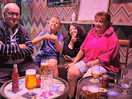 Family,game,pub