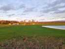 Large lake