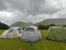 Set up camp