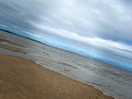 Local beaches are stunning too