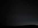 Perfect for star gazing