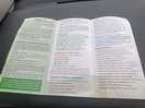 Handy booklet