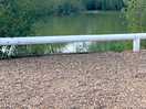 Fishing pond
