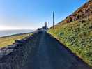 Walk down to light house