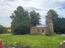 The manor house's own chapel