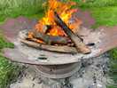 Fire pit