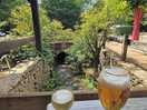 Beautiful location with stream.