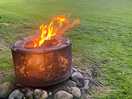 Fire pit
