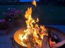 Fire pit