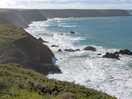 Nearby marloes sands, coastal footpaths with amazing scenery.