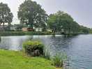 Pearl lake