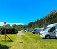 Autocamperpladser i Sverige