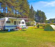 Campings pour camping-cars et caravane ouverts toute l'année en Belgique