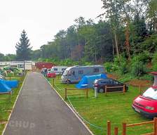 Campings in Frankrijk het hele jaar open
