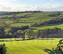 Campings in Engeland