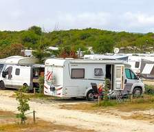 Parques de campismo para caravanas em Portugal