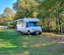 Campings pour camping-cars à Liège