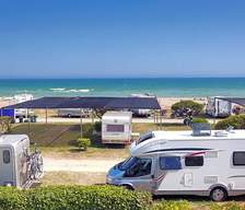 Camper-plaatsen in Spanje