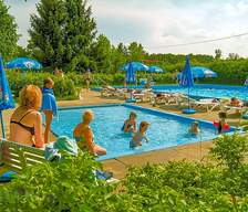 Familievenlige campingpladser i Tyskland