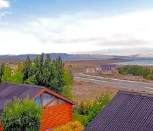 Campings na Argentina
