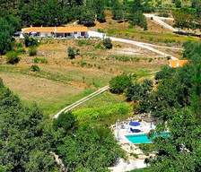 Campismo selvagem em Portugal