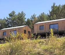 Cabanes a Catalunya