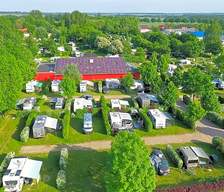 Autocamperpladser i Tyskland