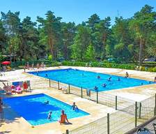 Campings en Belgique avec piscine extérieure