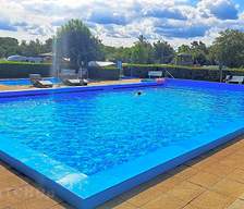 Campingpladser med swimmingpool i Tyskland