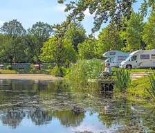 Campings in Nederland het hele jaar open