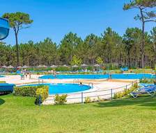 Parques de campismo em Leiria