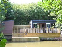 Find The Best Lodges Log Cabins In Aberdare Glamorgan Pitchup