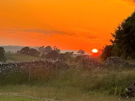 Rural delight