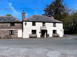 Lovely pub