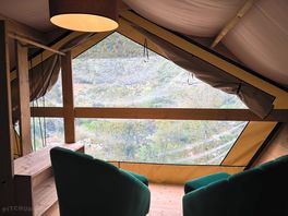 Glamping