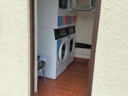 Washing machines and tumble dryers very useful