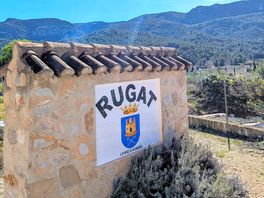 Village of rugat is worth an explore. there is a pharmacy and bar