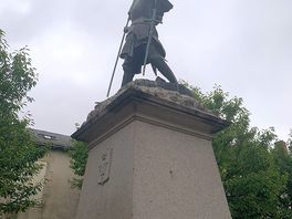 Joan of arc