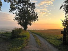 Sunrise