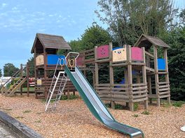 Spielplatz