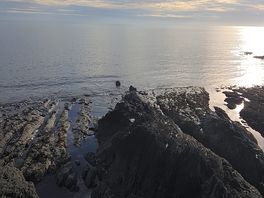 Sea