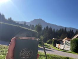 Reggeli kávé☕️