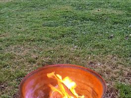 Firepit