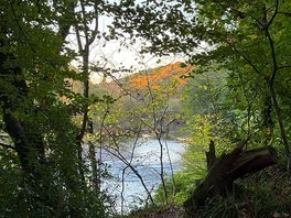 River annan