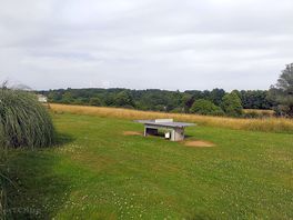 View from terrace