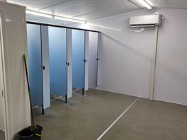 Toilets