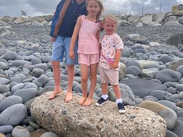 Westward ho!