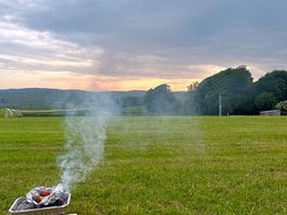 Bbq