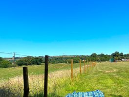 Campsite views